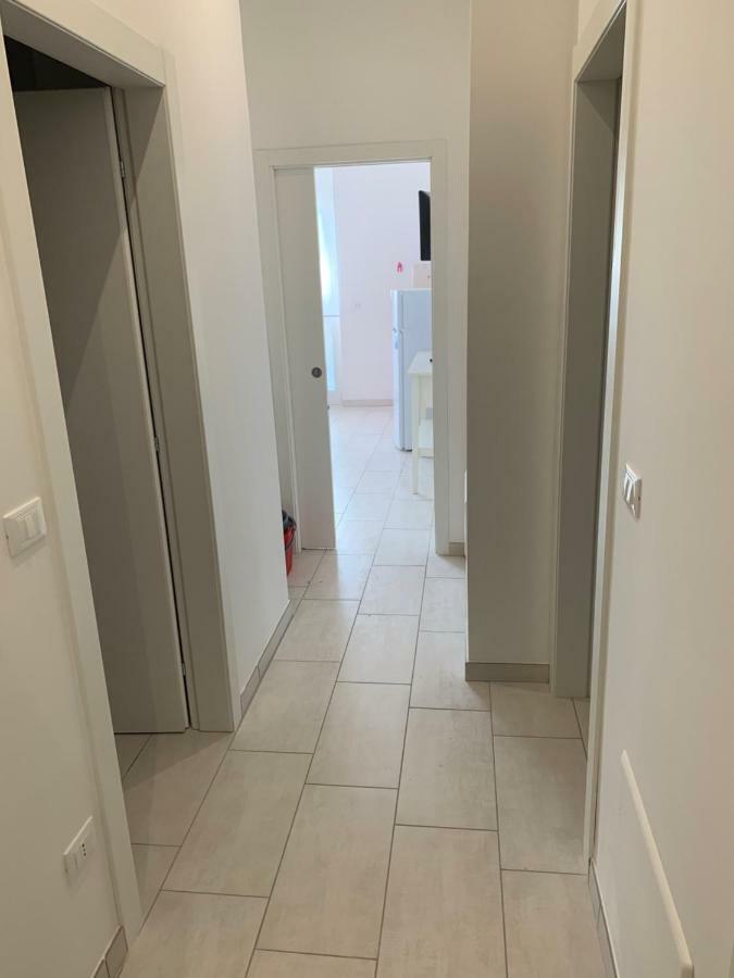 Appartamento Pineta A Mare Montesilvano Marina Exterior foto